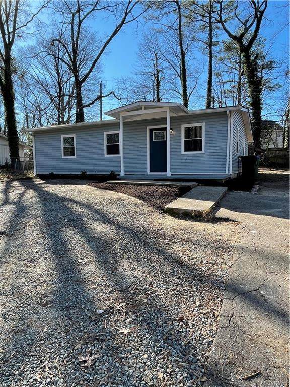 116 Lasalle Drive - Photo 1