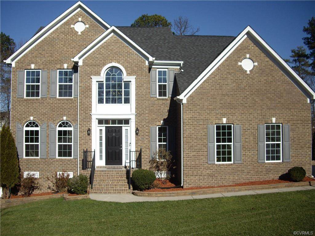 14600 Glenmorgan Drive - Photo 1