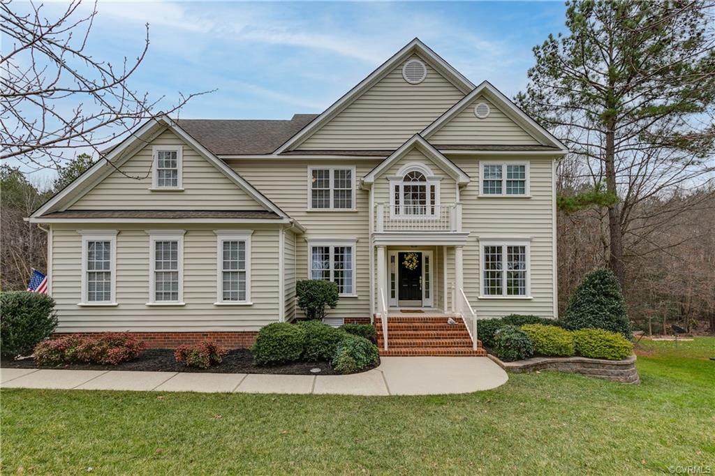 12244 Hampton Valley Terrace - Photo 1