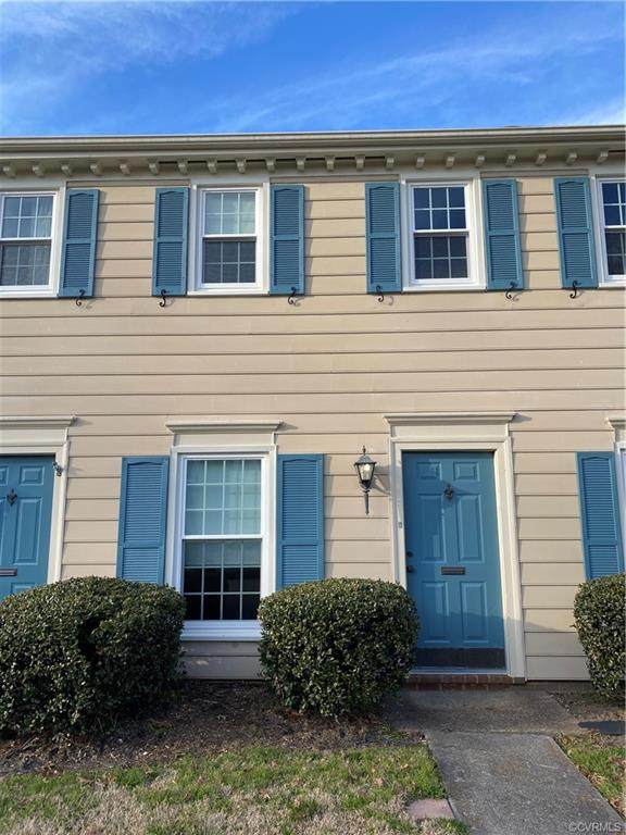 3812 Hermitage Road - Photo 1