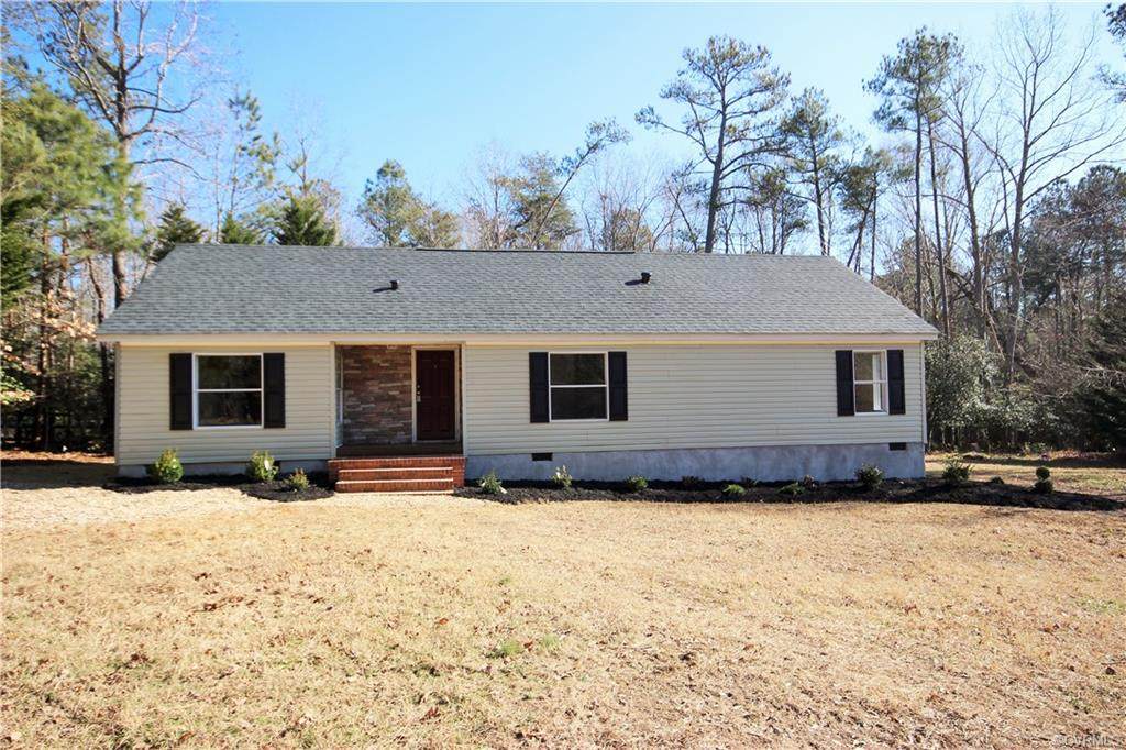 1101 Pierce Lane - Photo 1