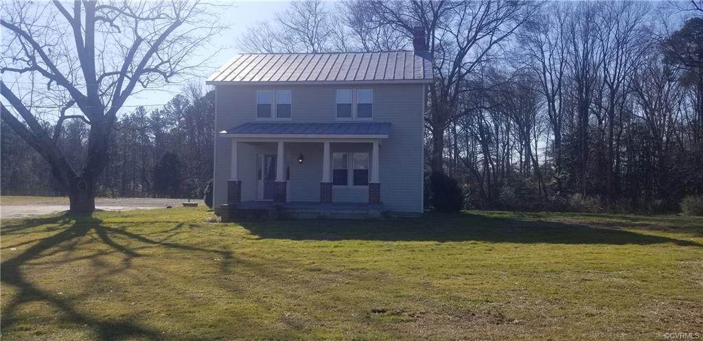 12201 Patrick Henry Road - Photo 1