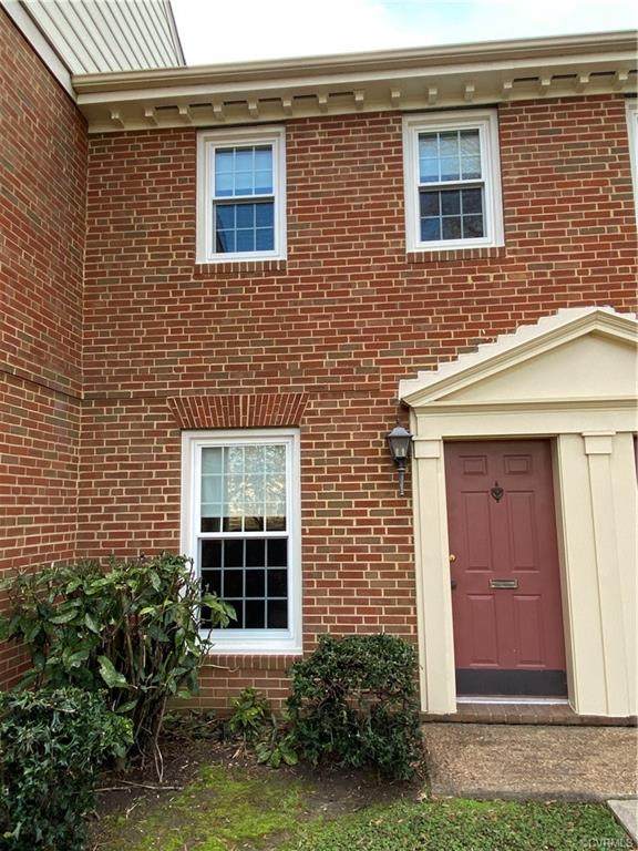 3810 Hermitage Road - Photo 1