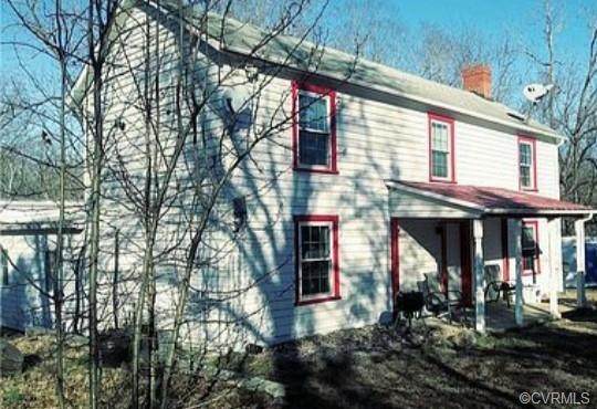 2600 Danieltown Road - Photo 1