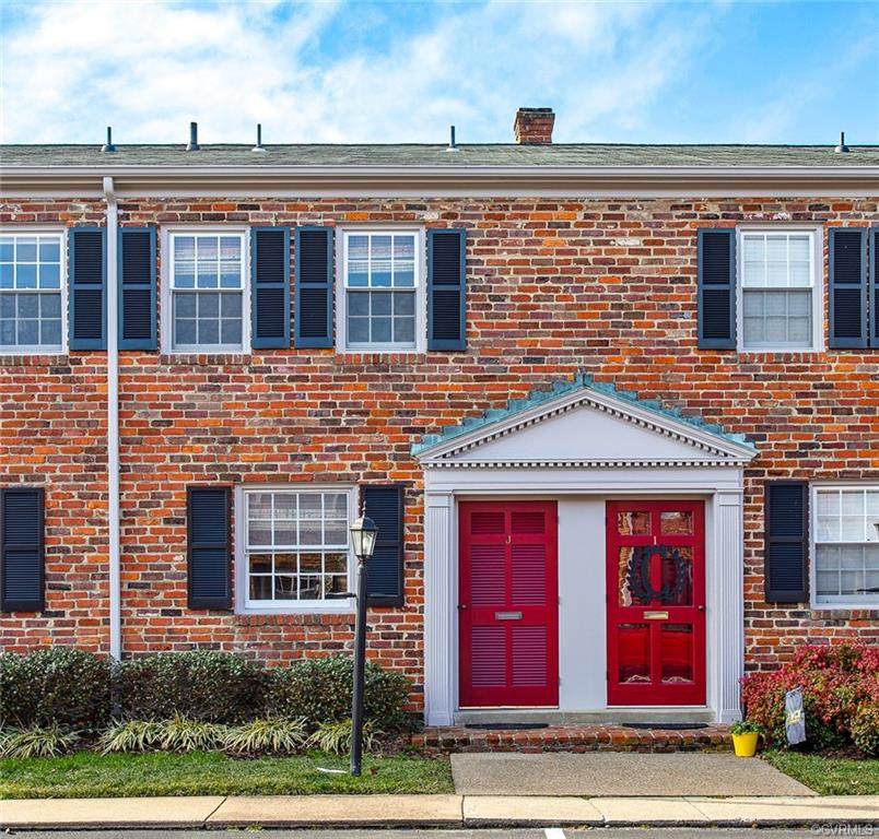 403 Hamilton Street - Photo 1