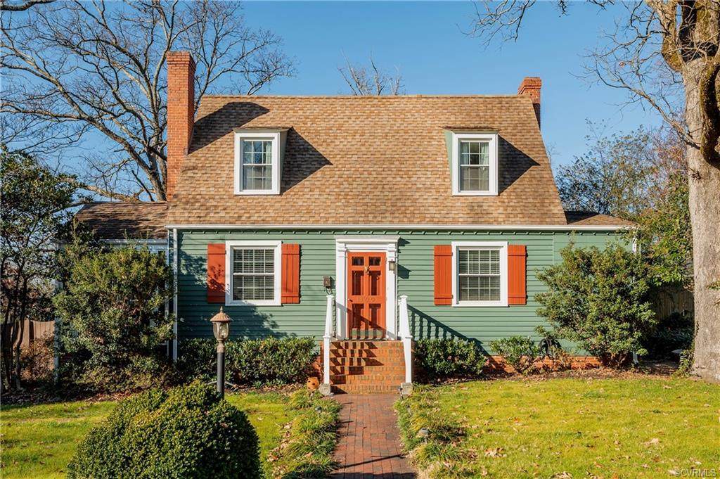 1100 Foxcroft Road - Photo 1