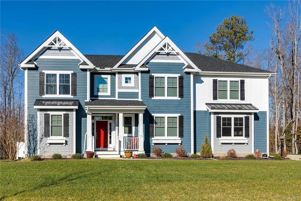 15918 Garston Lane - Photo 1