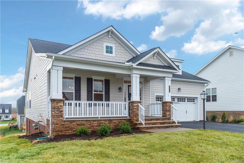 12287 North Crossing Drive - Photo 1