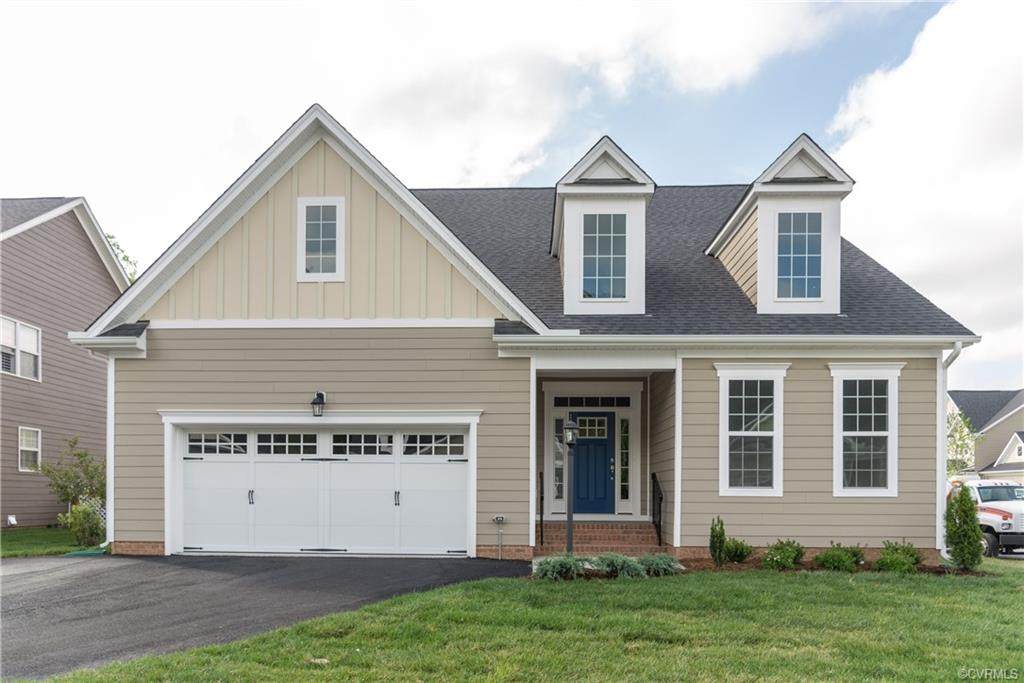12363 South Readers Drive - Photo 1