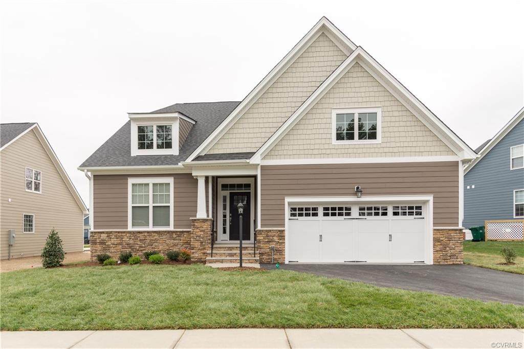 12332 Beech Hall Circle - Photo 1