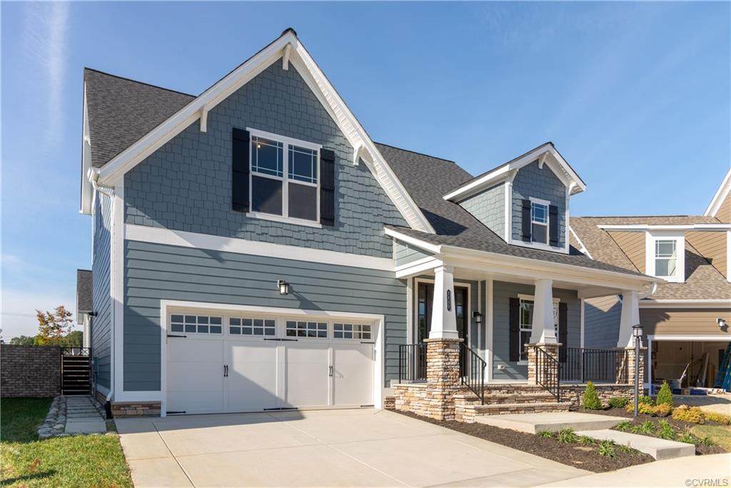12357 South Readers Drive - Photo 1