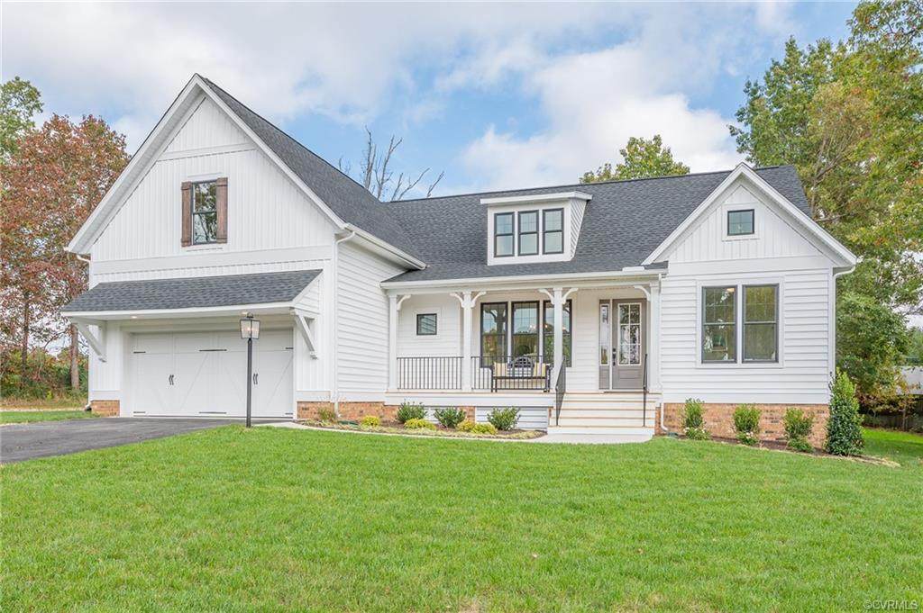 8513 Petherwin Lane - Photo 1