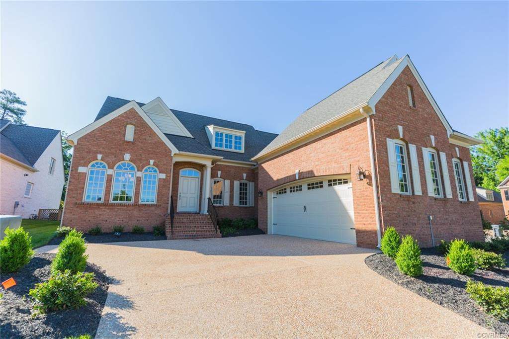 4113 Caddington Drive - Photo 1