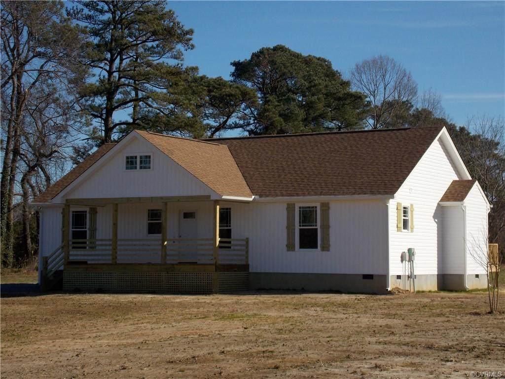 0 Smith Point Road - Photo 1