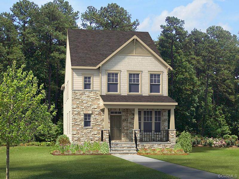 17001 Thornapple Court - Photo 1