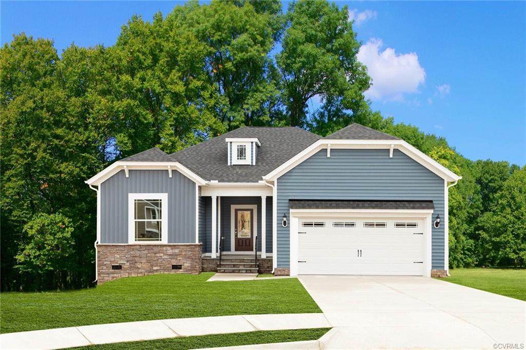 15600 Cedarville Drive - Photo 1