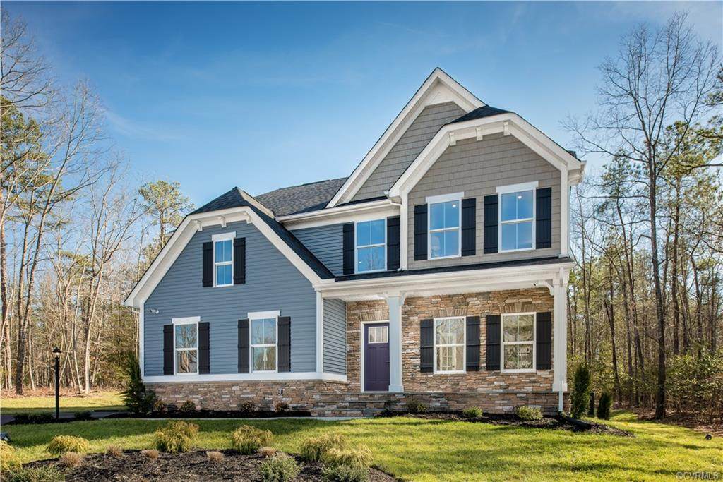 9224 Fairfield Farm Court - Photo 1