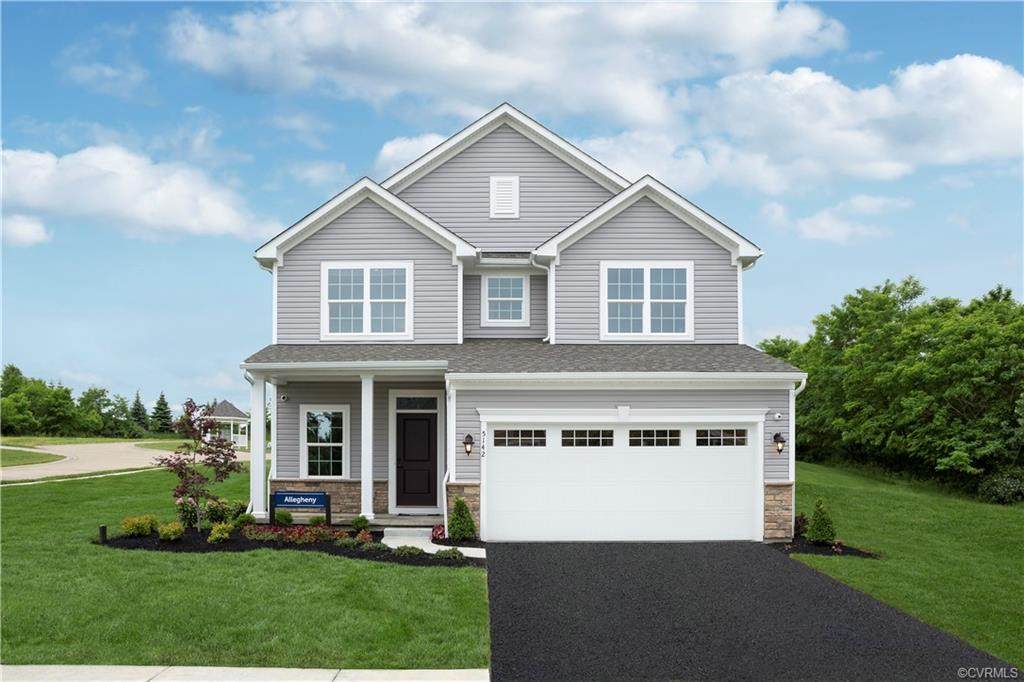 9237 Fairfield Farm Court - Photo 1