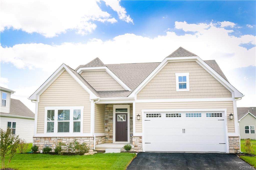 9229 Fairfield Farm Court - Photo 1