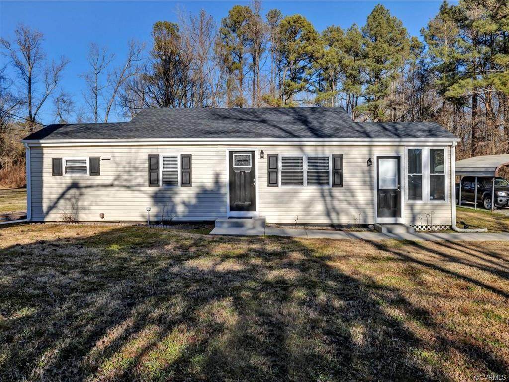 19501 Woodpecker Road - Photo 1