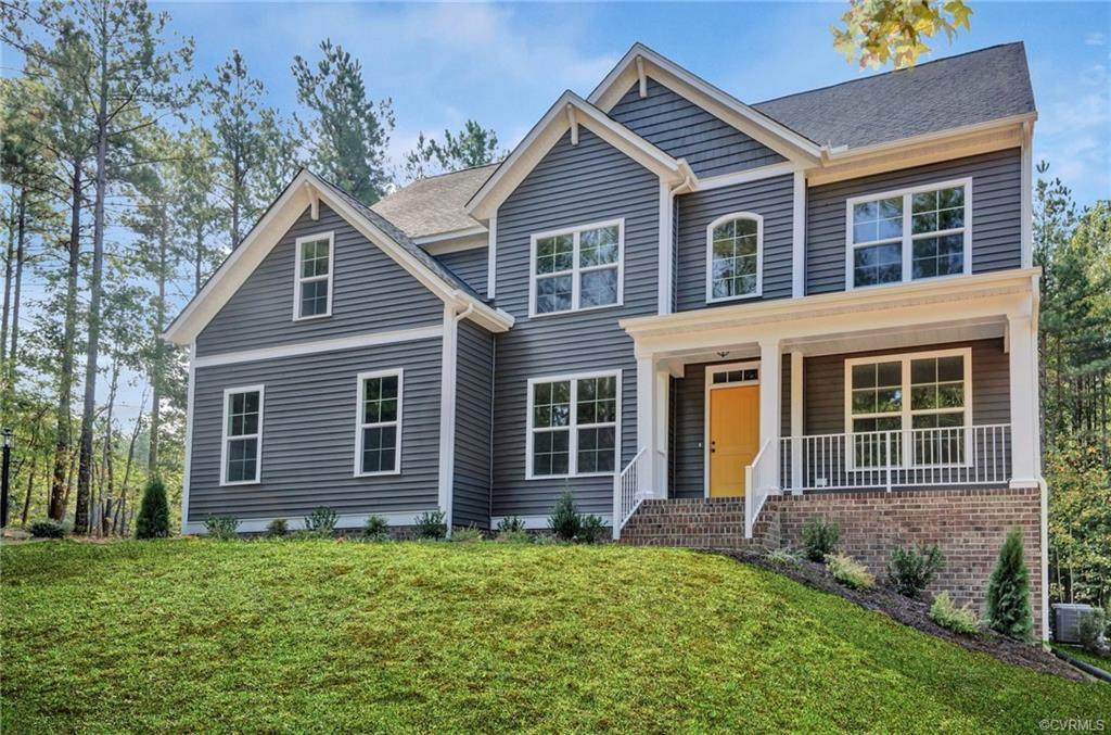 16831 Sayley Drive - Photo 1