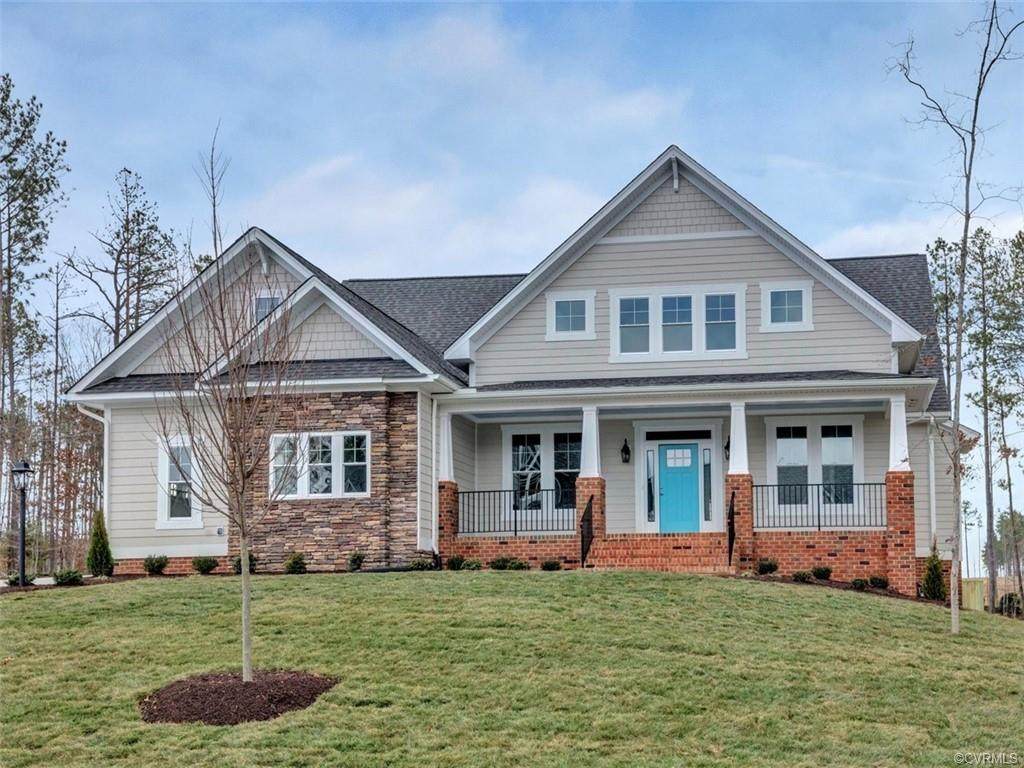 3721 Mill Mount Terrace - Photo 1