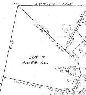 5692 Hill Street - Photo 1