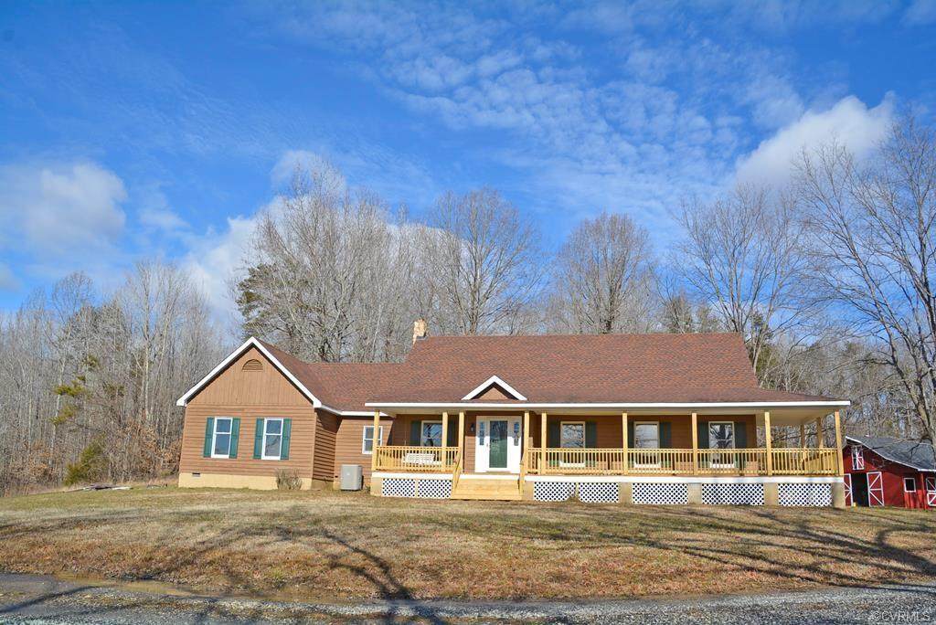 1328 Heights School Rd - Photo 1