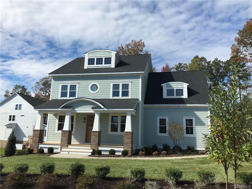 16319 Aklers Place - Photo 1