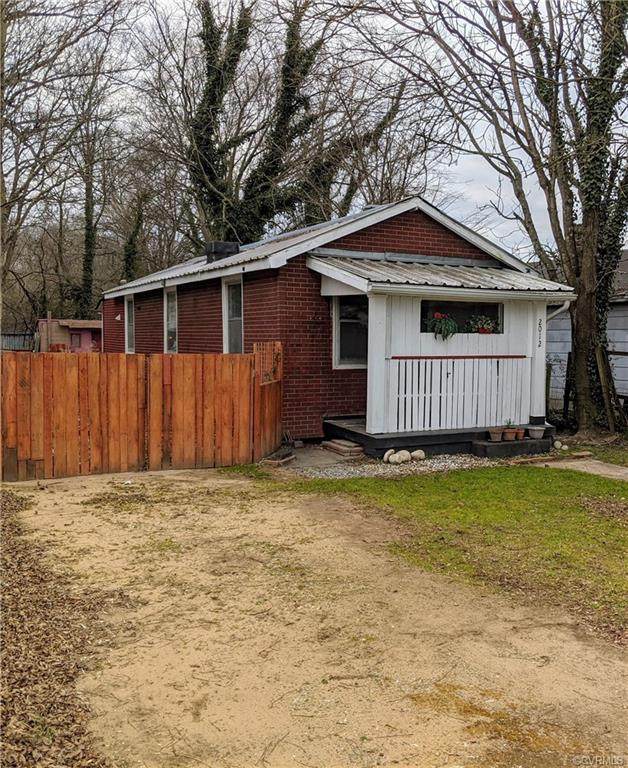 2012 Richmond Avenue - Photo 1