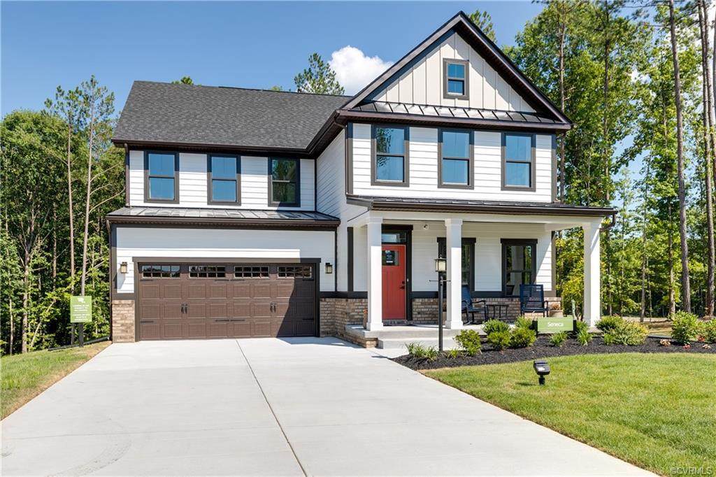 18301 Sagamore Drive - Photo 1