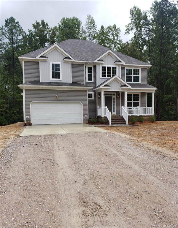 Lot 3 Poplar Ridge Drive - Photo 1