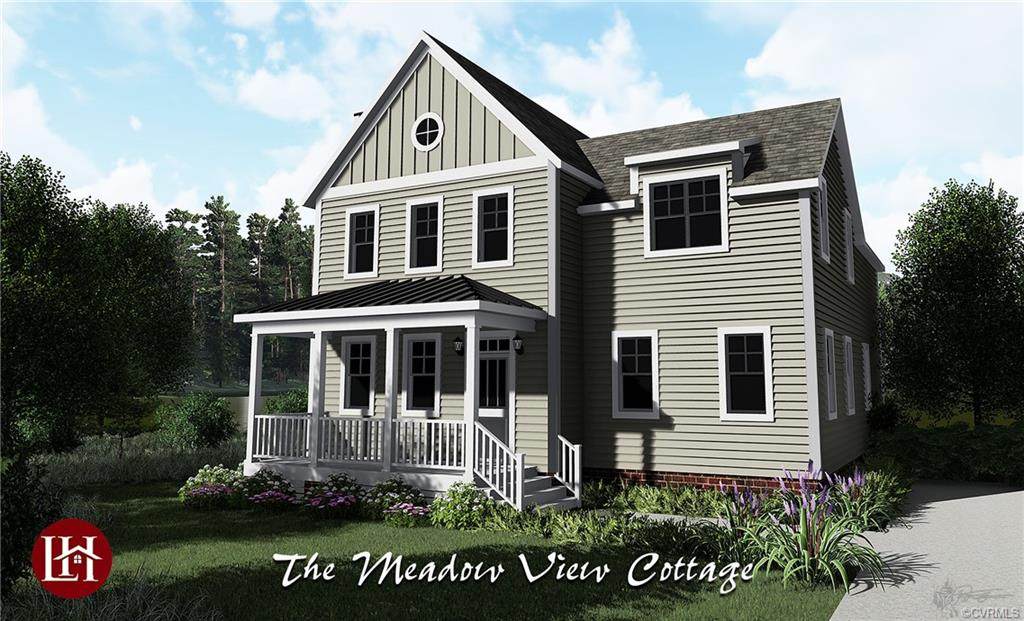 2883 Swann's Peak Cove - Photo 1