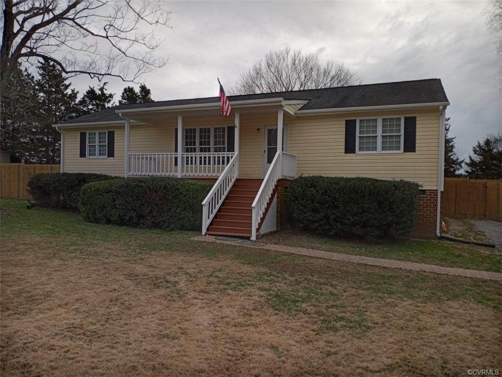 18203 Bonneville Lane - Photo 1