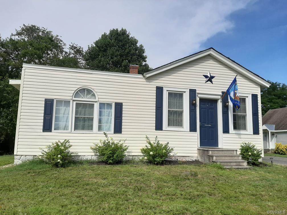 21 Lodge Landing Road - Photo 1