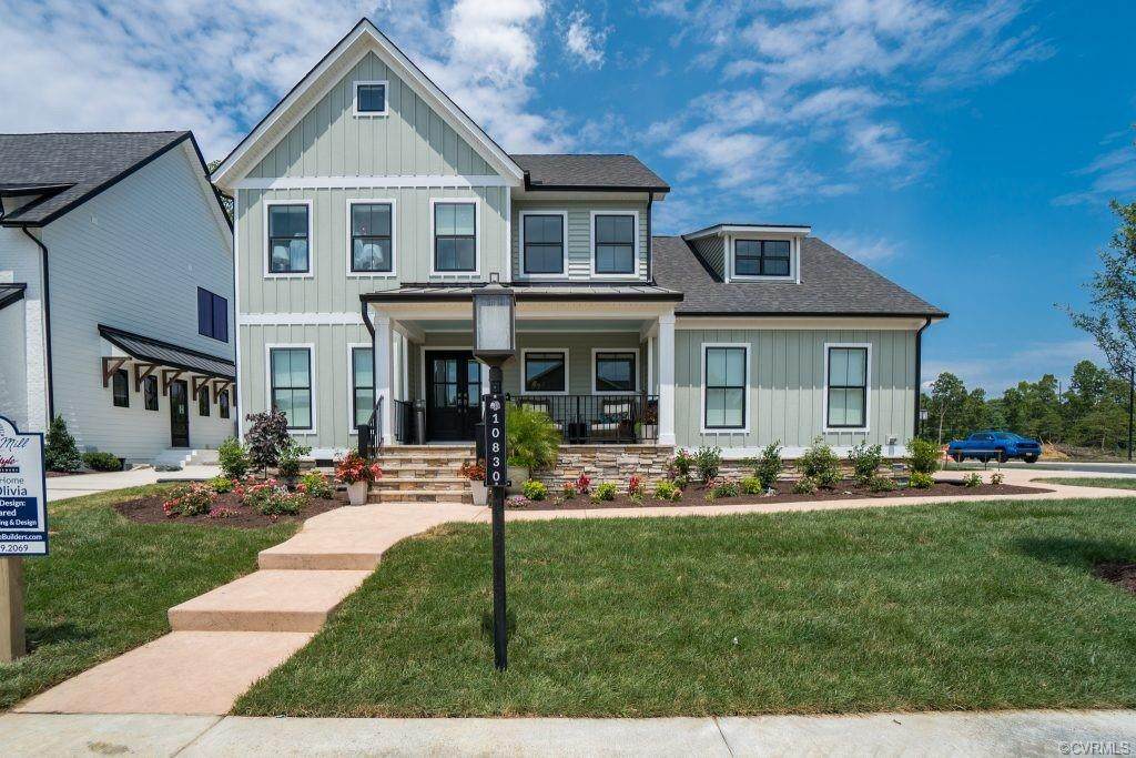 Lot 26 Torranceville Trace - Photo 1