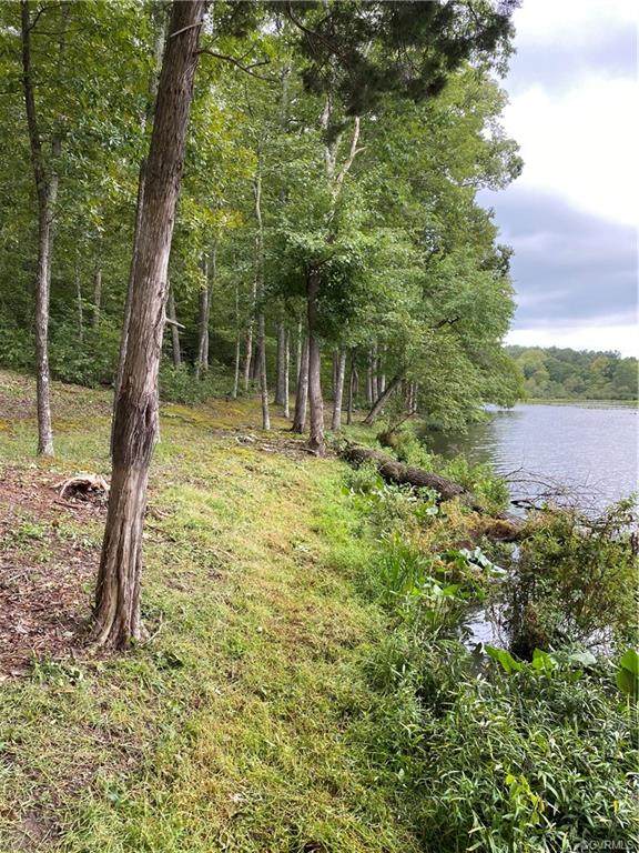 00 Trices Lake Road - Photo 1