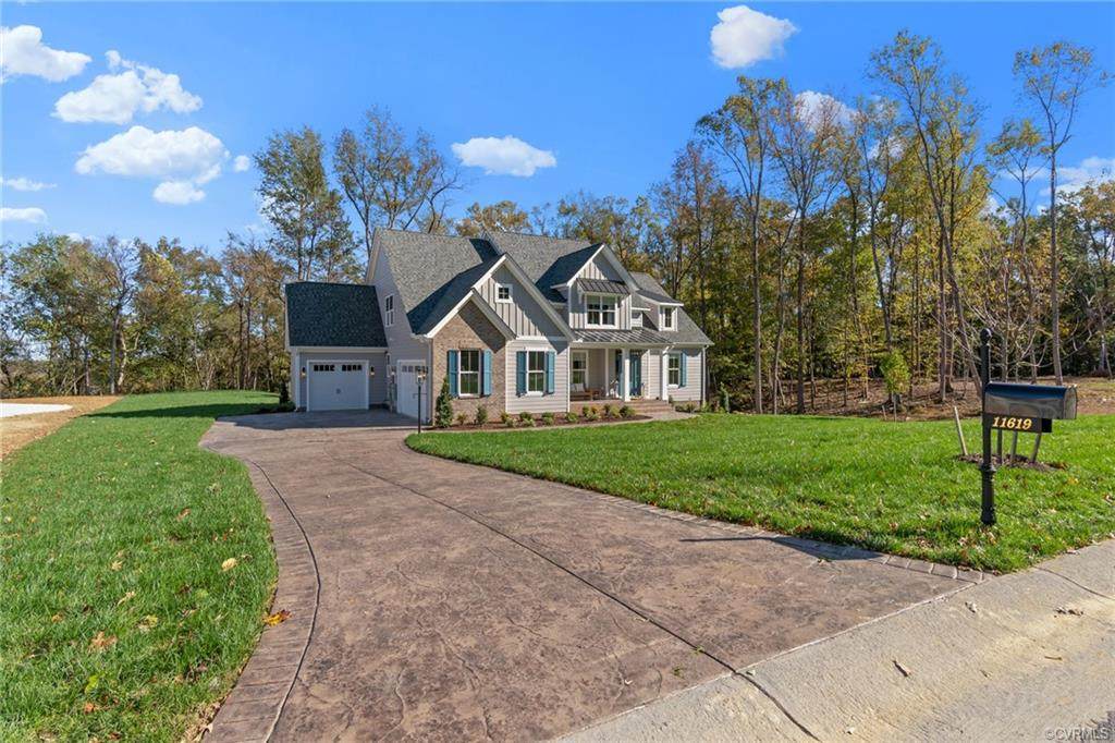 11619 Riverboat Drive - Photo 1