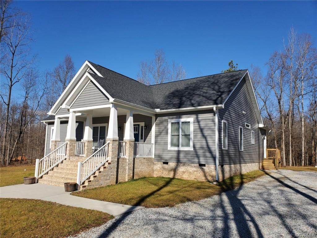Lot 2 Pembelton Drive - Photo 1