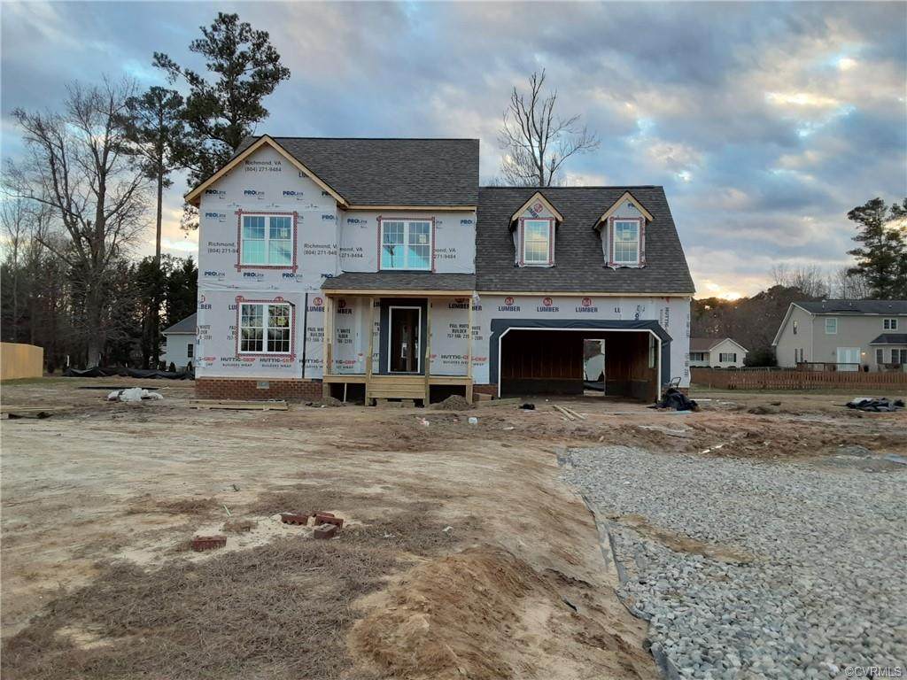 207 Pointers Drive - Photo 1