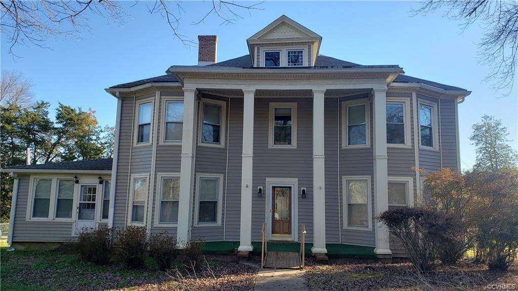264 Double Bridges Rd - Photo 1