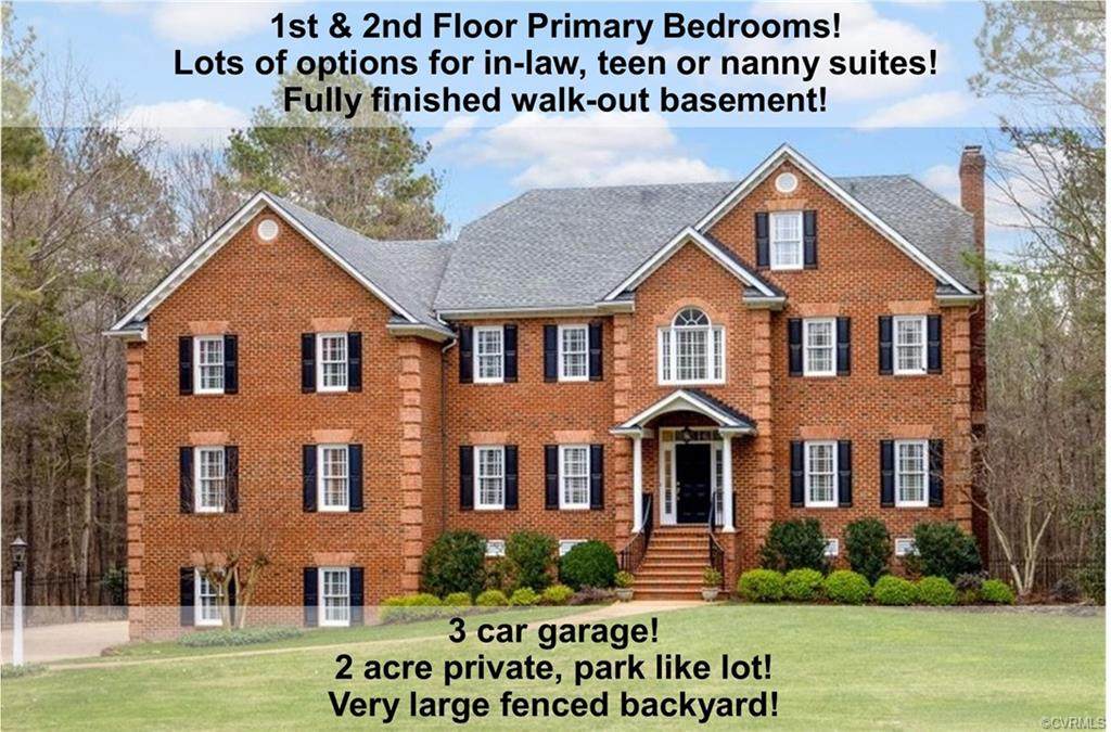 13257 Barwick Lane - Photo 1