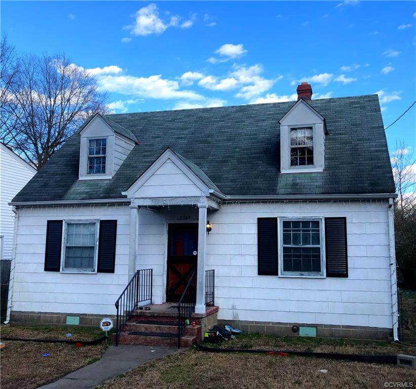 5309 Smith Avenue - Photo 1