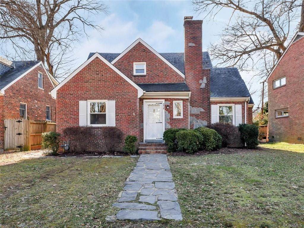 4415 Wythe Avenue - Photo 1