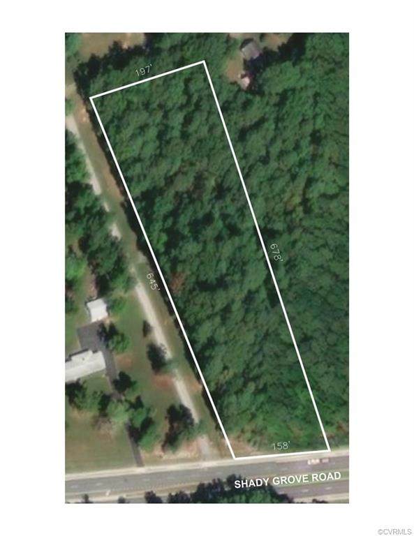 4956 Shady Grove Road - Photo 1