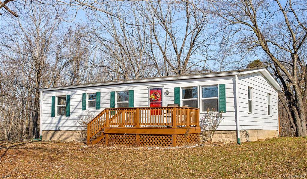 5570 Old Columbia Road - Photo 1