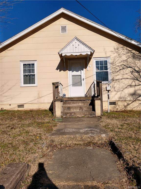 21611 Pannill Street - Photo 1