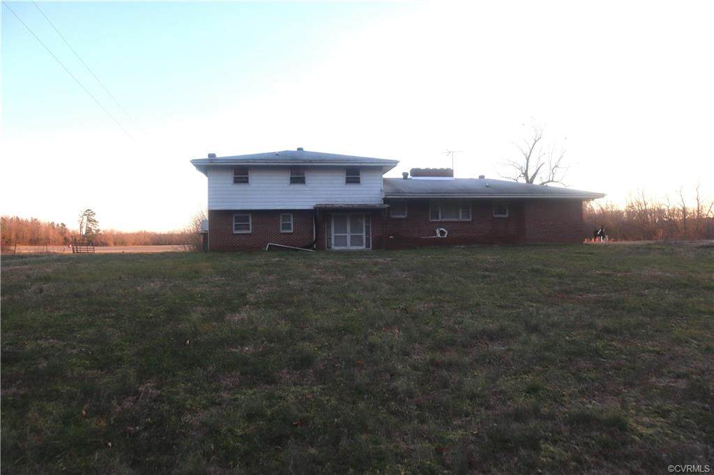 8601 Robin Road - Photo 1