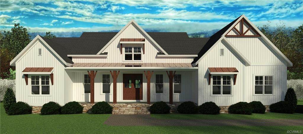 3655 Rocketts Ridge Road - Photo 1