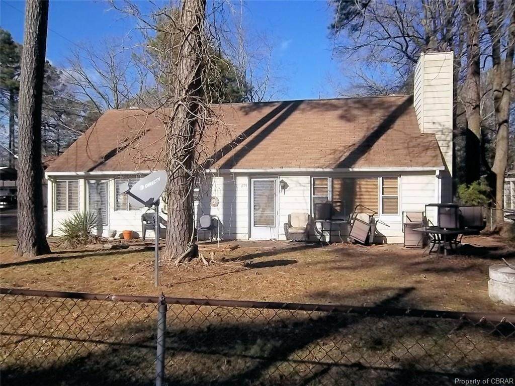 679 Shore Drive - Photo 1